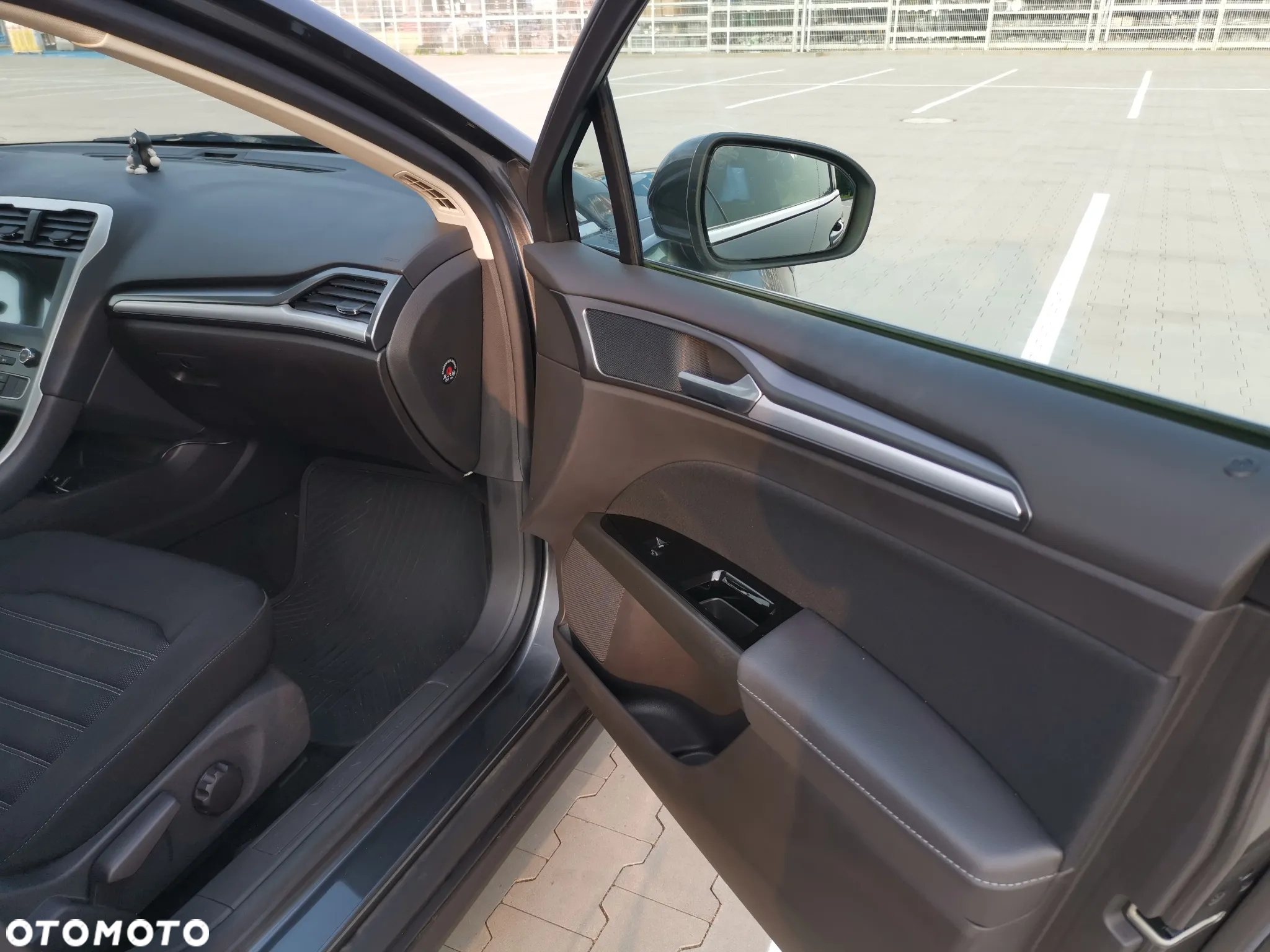 Ford Mondeo 1.5 EcoBoost Trend - 26