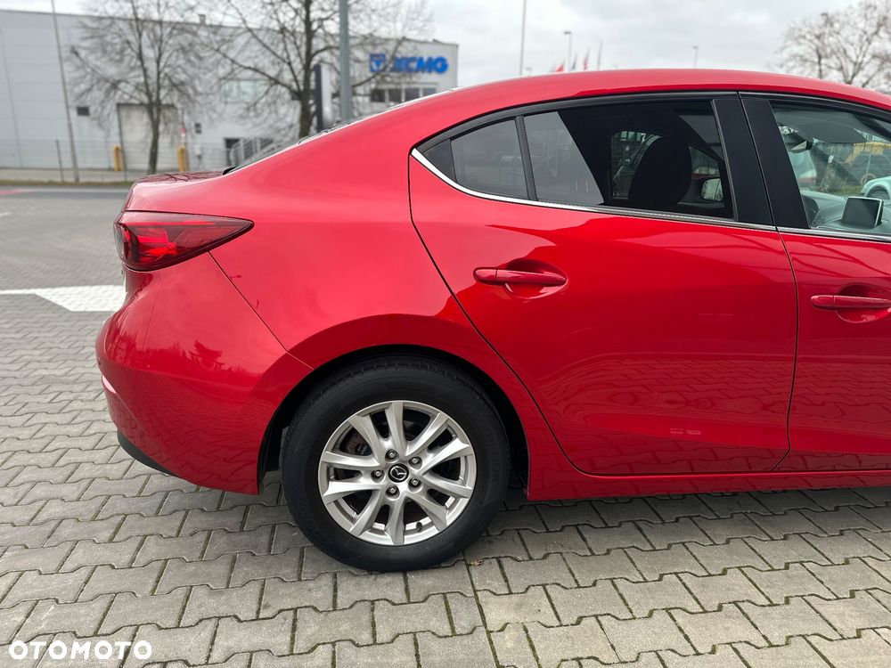 Mazda 3 SKYACTIV-G 120 Center-Line - 8