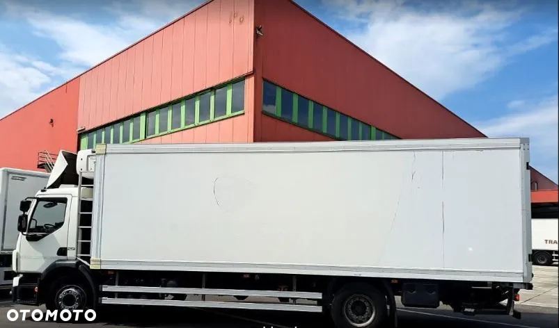 Volvo FE 250 - 6