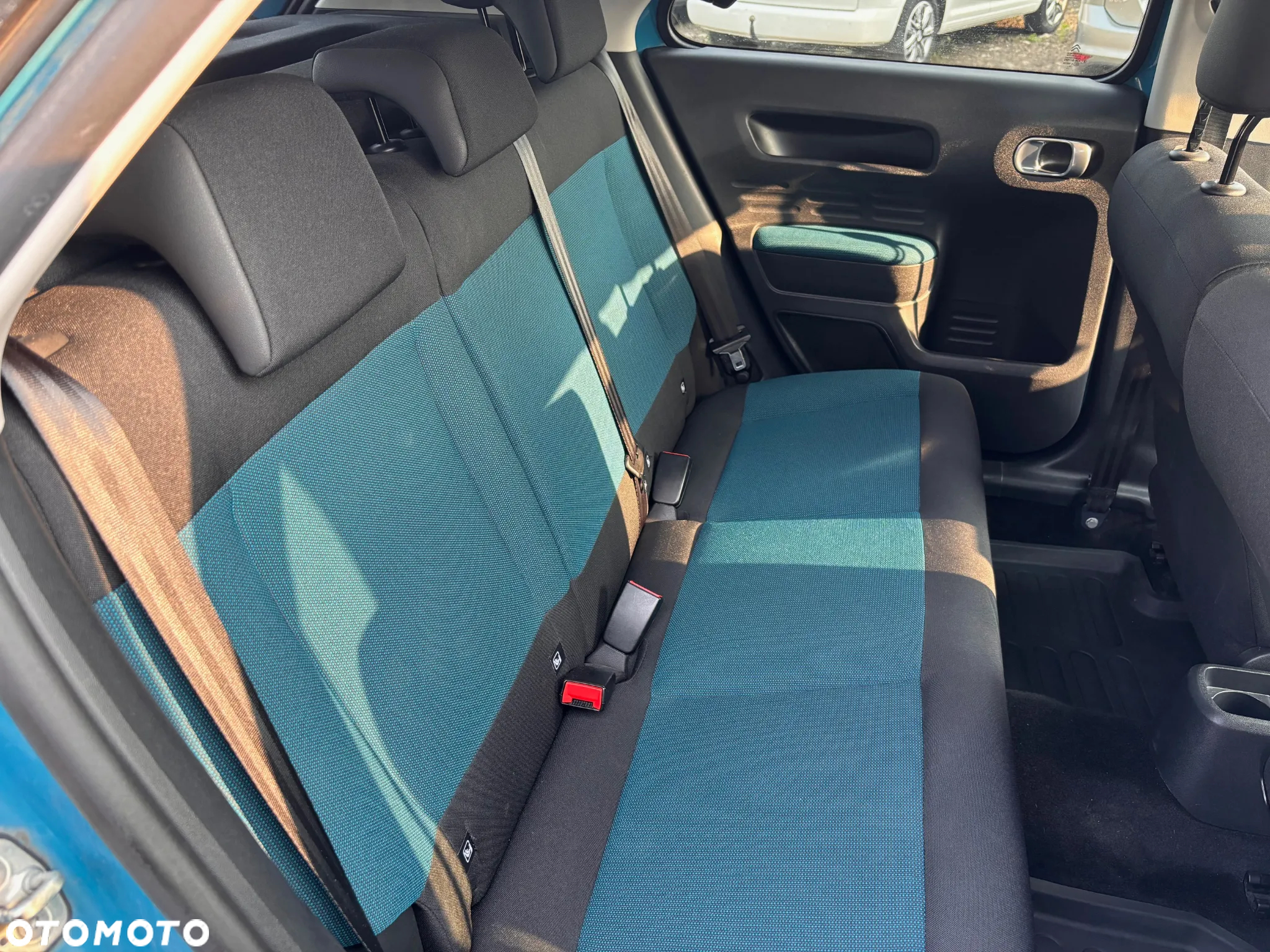 Citroën C4 Cactus 1.2 PureTech Feel - 12