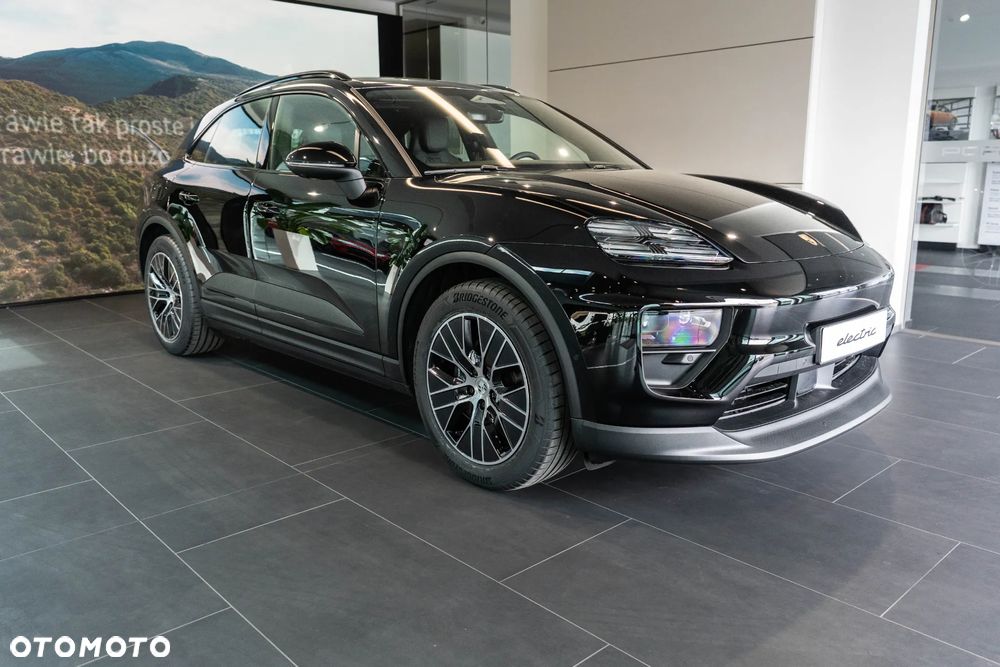 Porsche Macan - 4