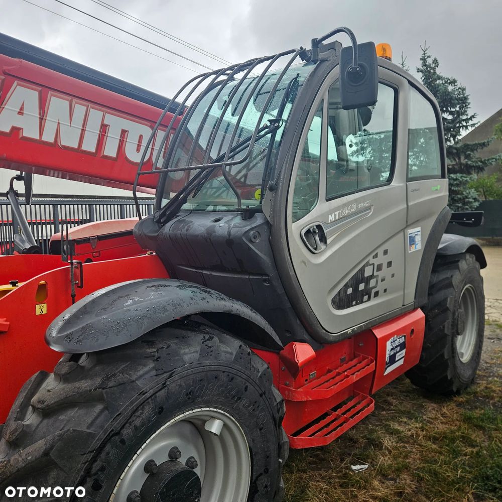 Manitou MT1440 EASY - 15