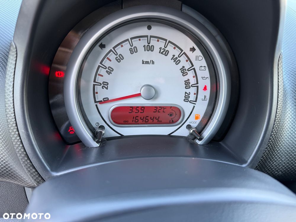 Opel Agila 1.2 Enjoy - 27