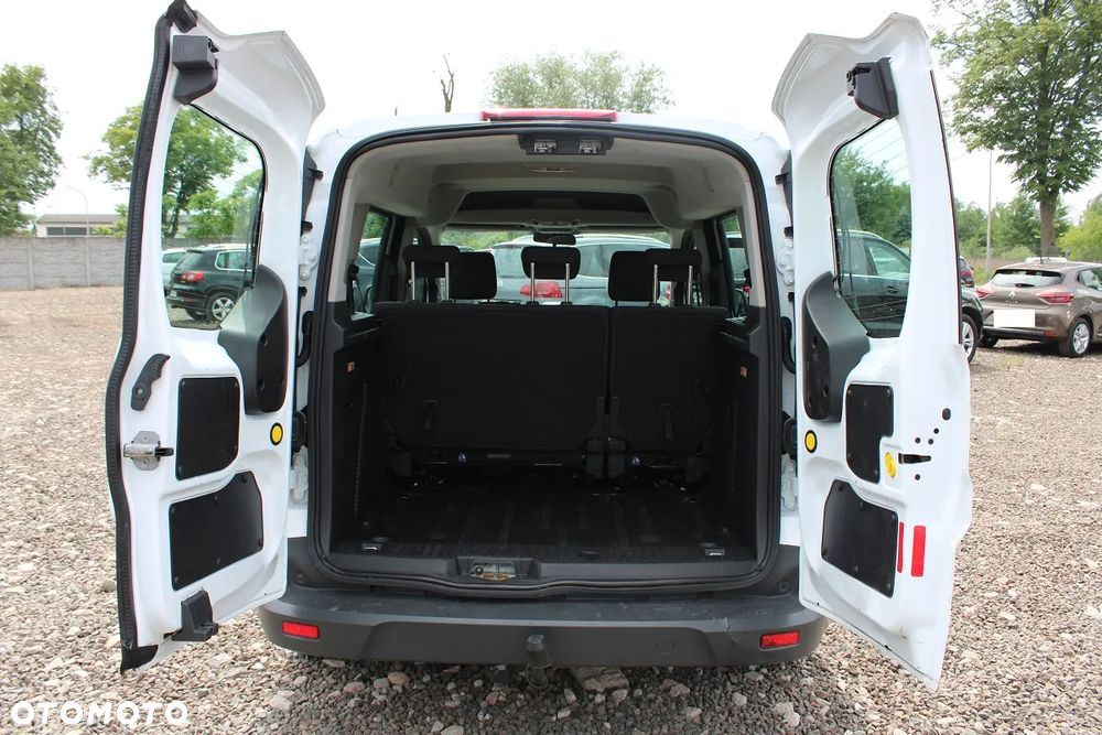 Ford Tourneo Connect 1.6 TDCi Ambiente - 6