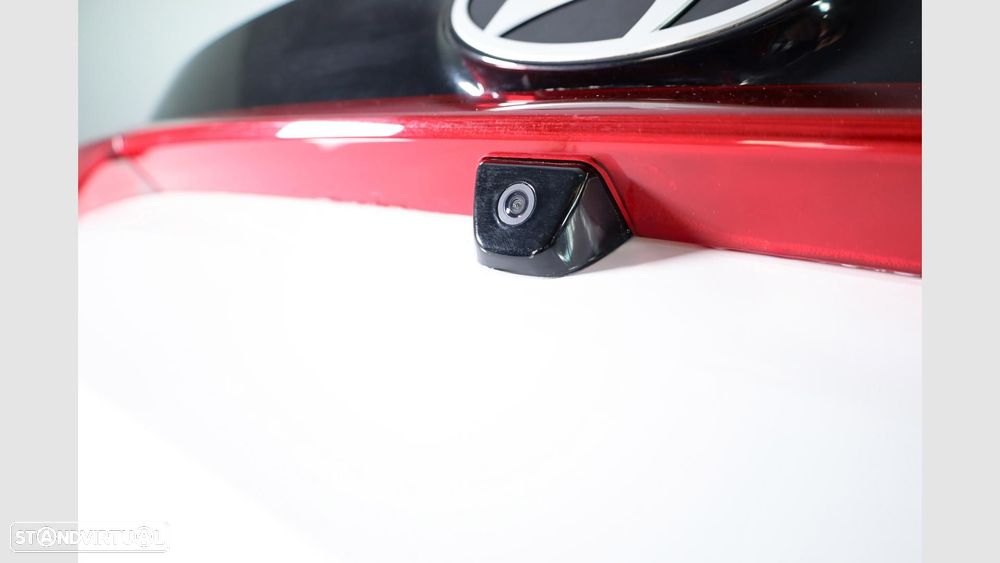 Hyundai i20 — fotografia 19