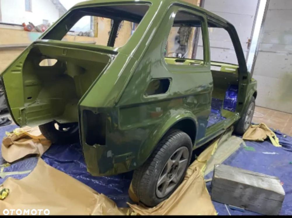 Fiat 126 - 9