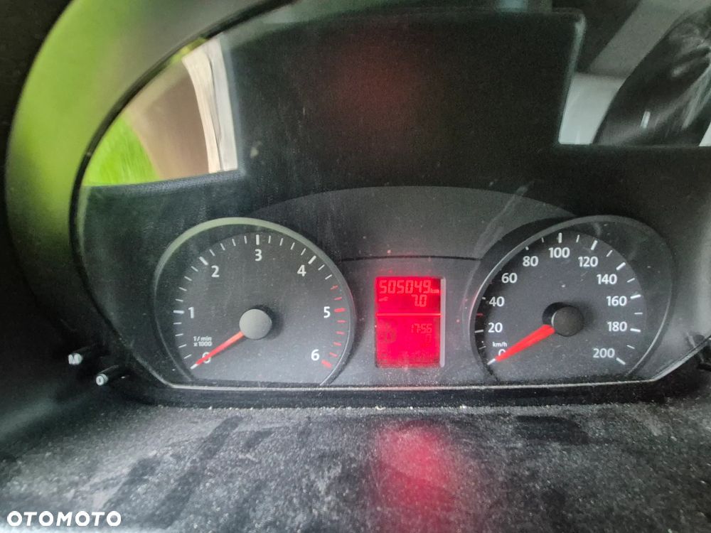 Volkswagen Crafter - 7