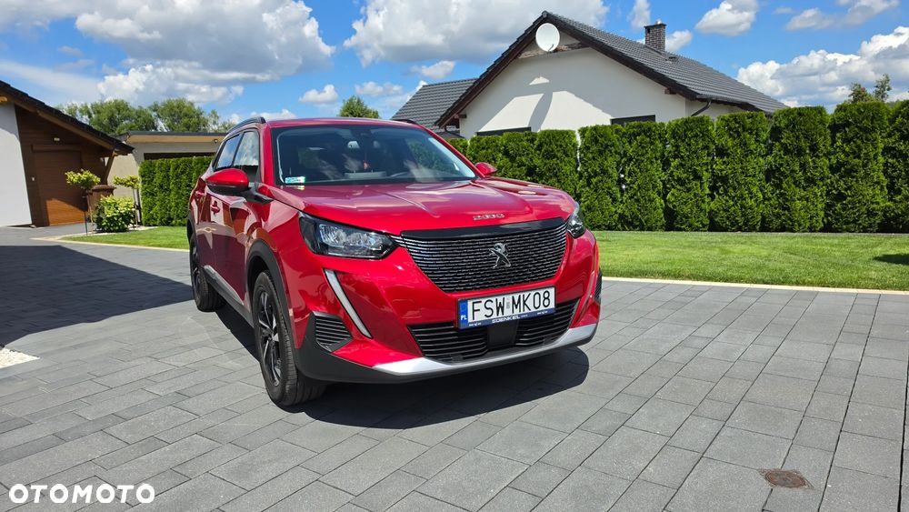 Peugeot 2008 1.2 PureTech Active S&S - 2