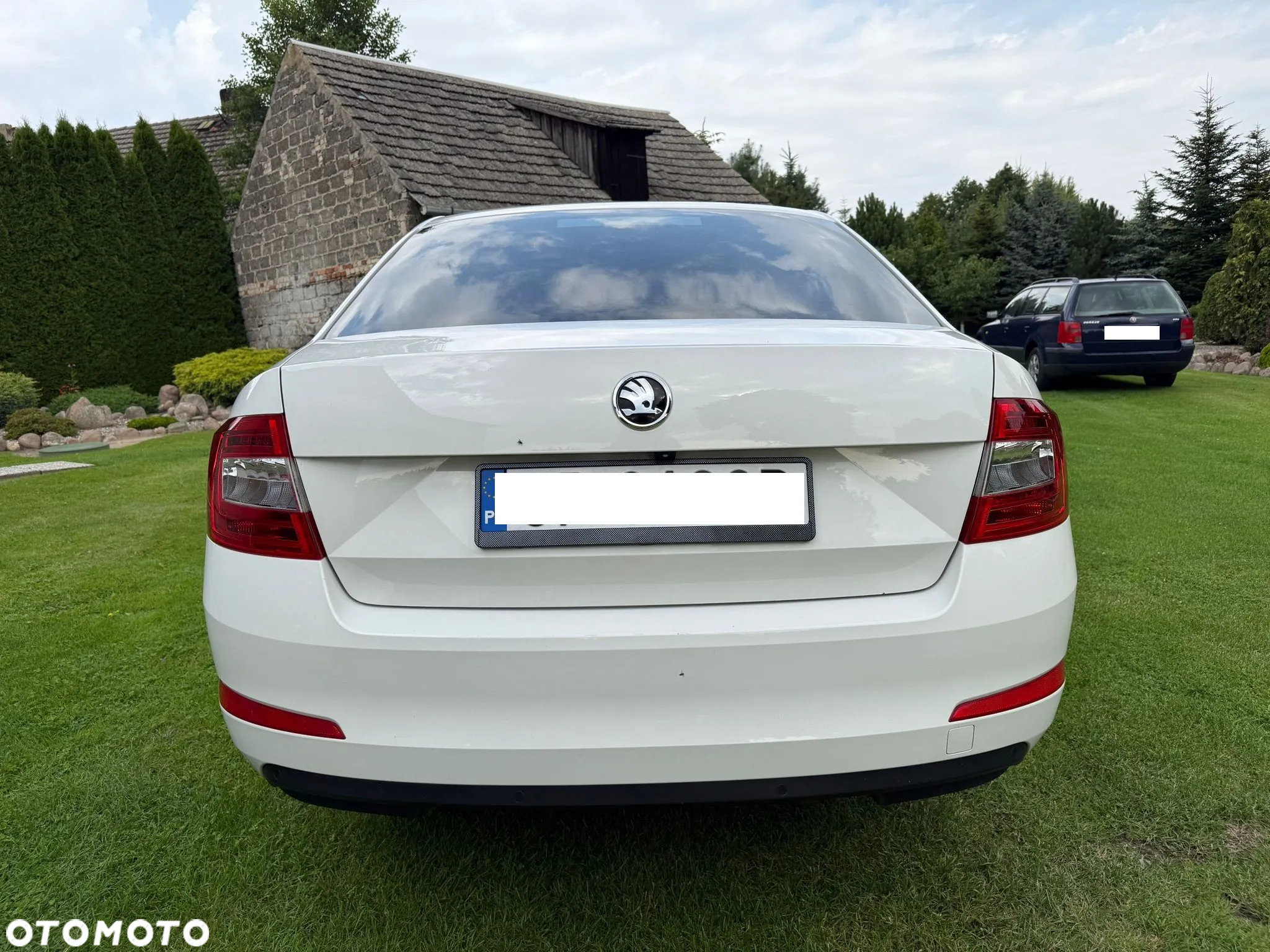 Skoda Octavia 2.0 TDI Ambition - 8