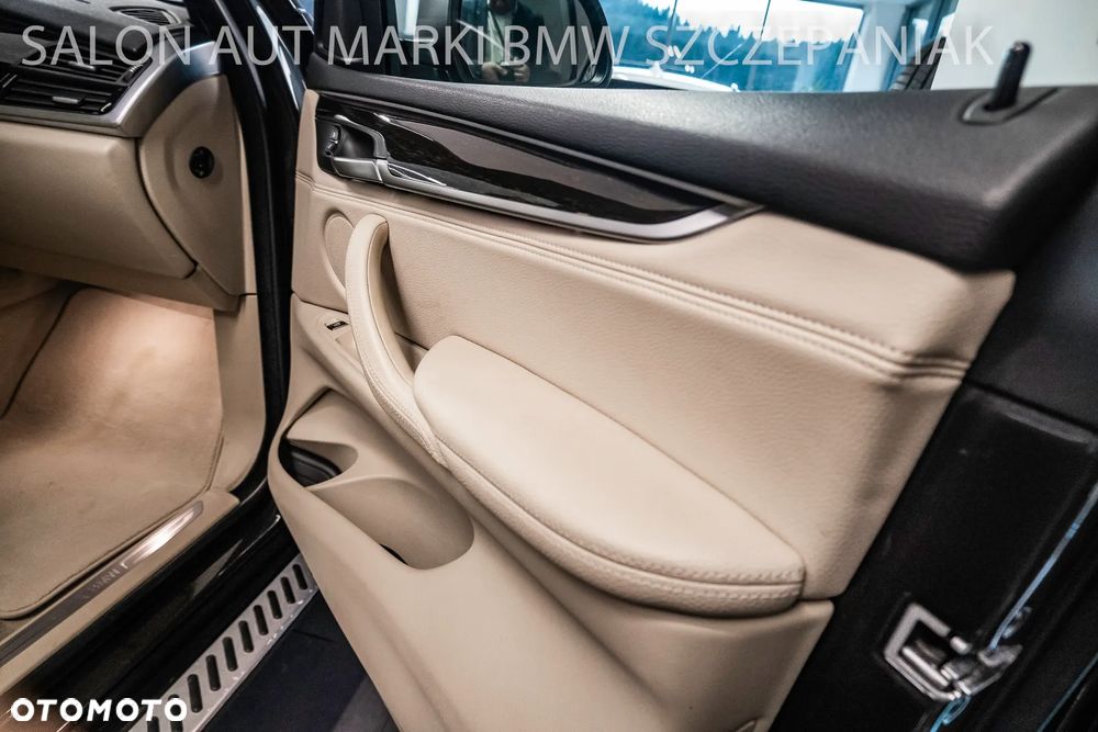 BMW X5 - 30