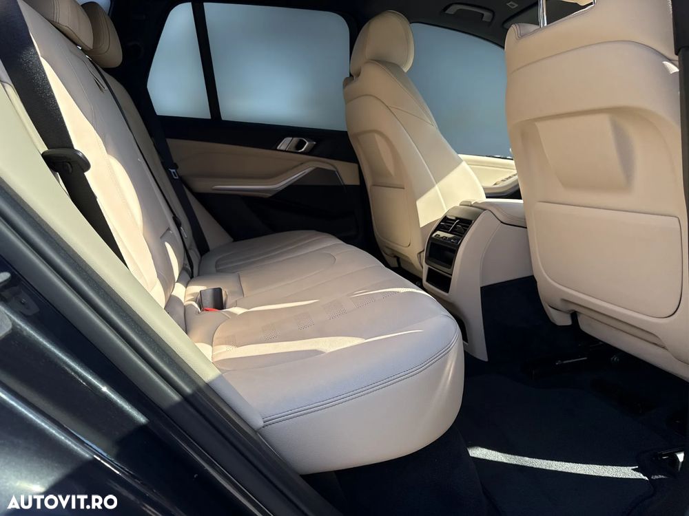 BMW X5 xDrive45e AT PHEV - 13