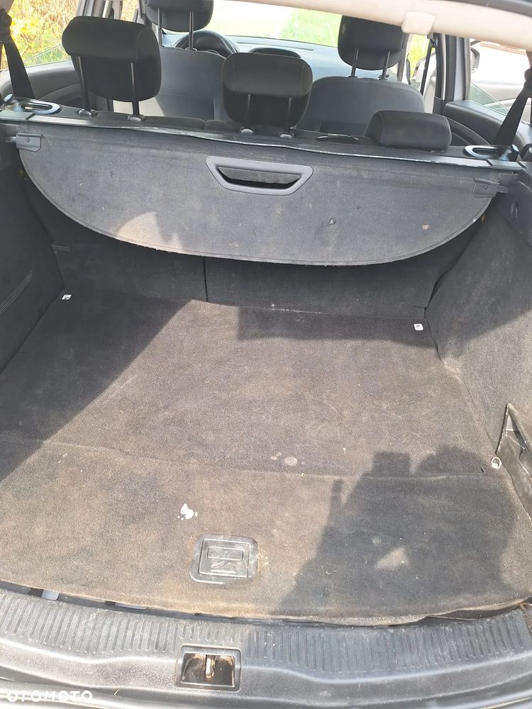 Renault Megane 1.5 dCi Authentique - 7