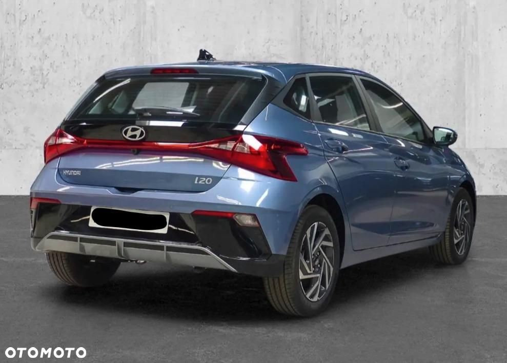 Hyundai i20 - 3