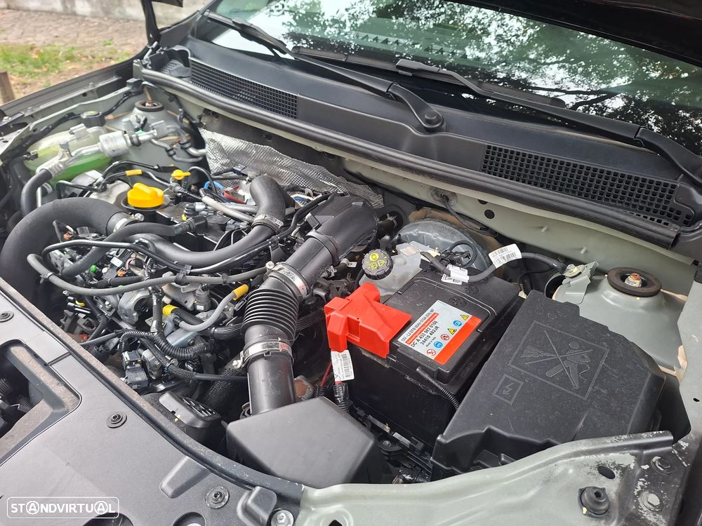 Dacia Sandero 1.0 ECO-G Comfort Bi-Fuel - 17