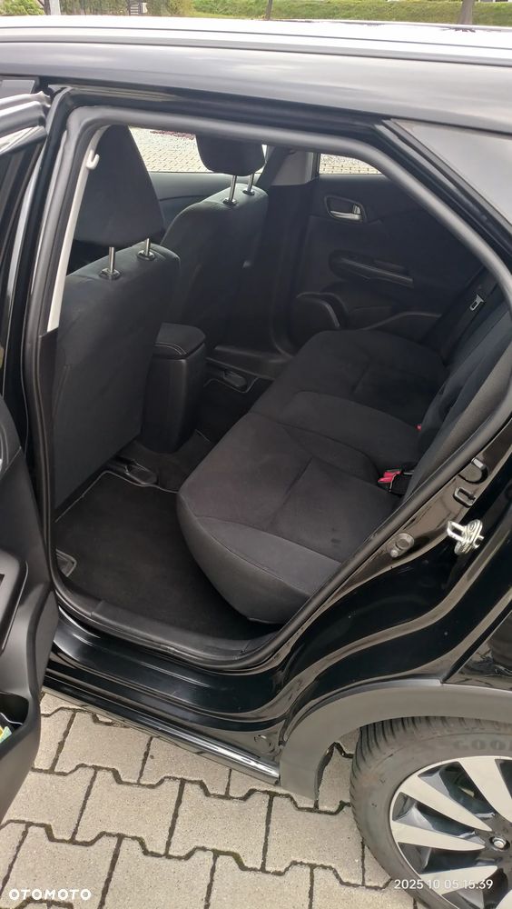 Honda Civic 1.6 i-DTEC Lifestyle - 9