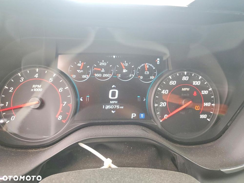 Chevrolet Camaro 3.6 V6 Coupe 2LT - 9