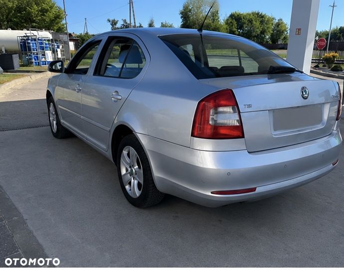 Skoda Octavia 1.4 TSI Ambition DSG - 3