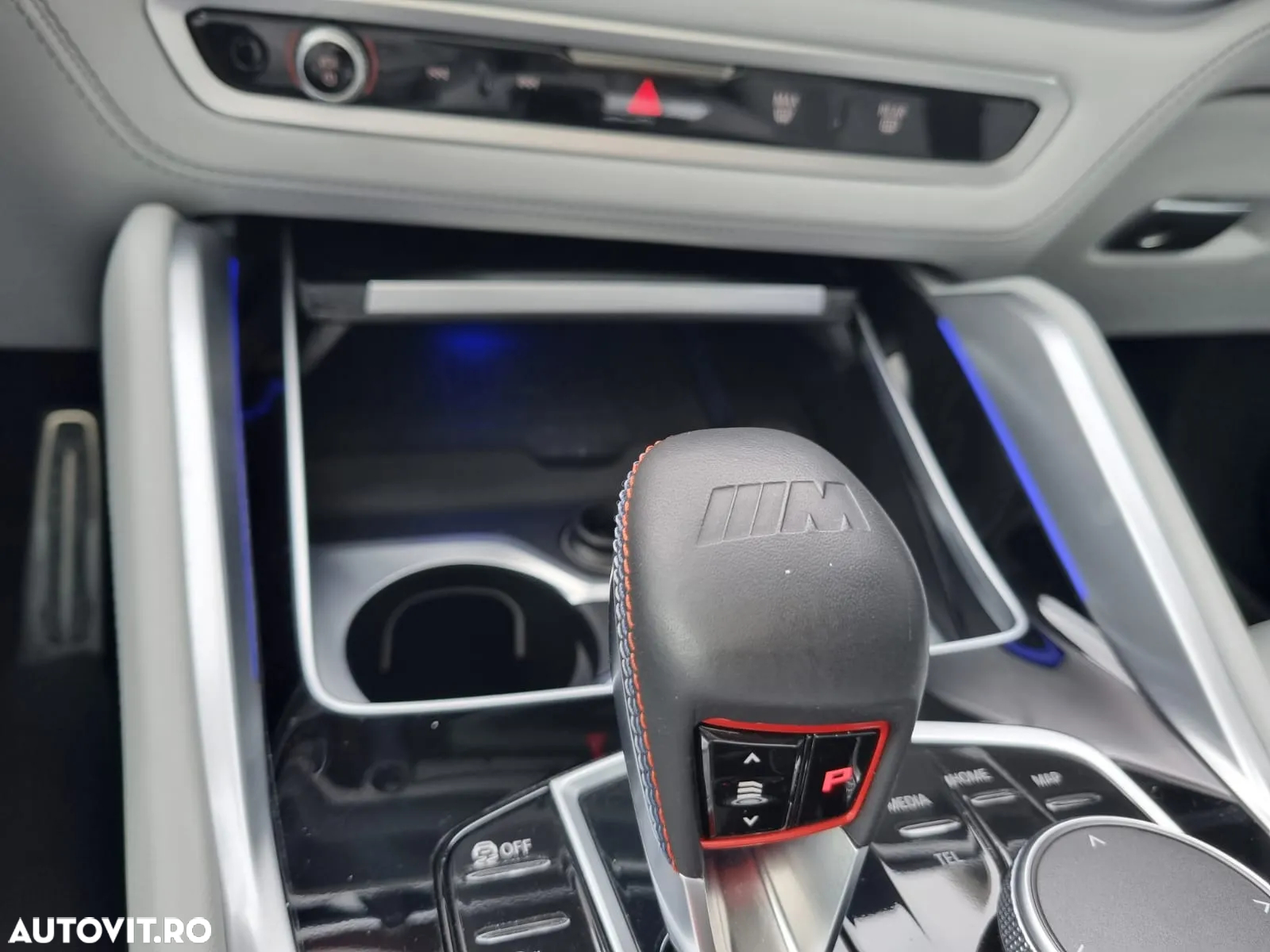 BMW X5 M Competition MHEV - 27