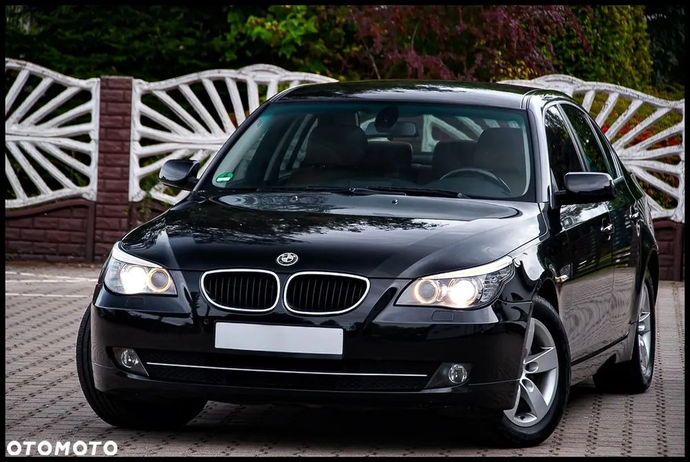 BMW 5