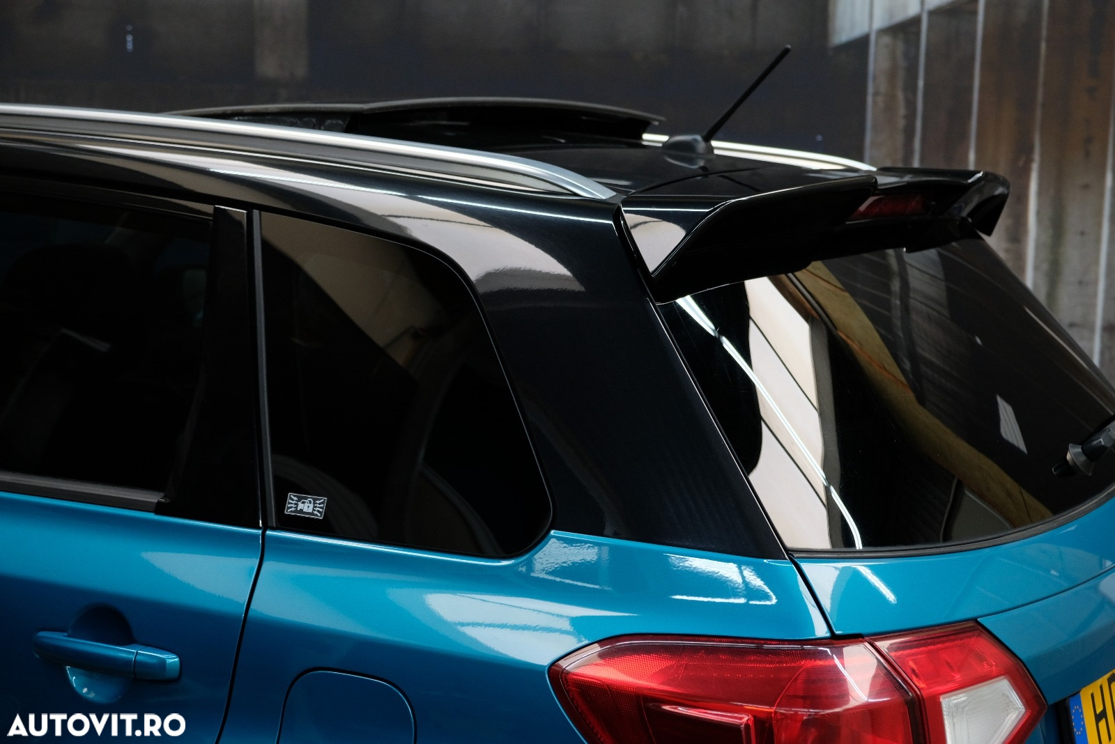 Suzuki Vitara 1.6 DDIS (4x2) Comfort+ - 28
