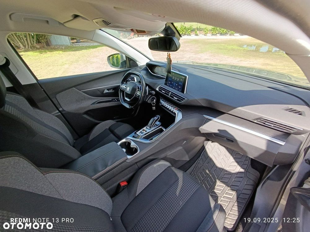 Peugeot 3008 - 13