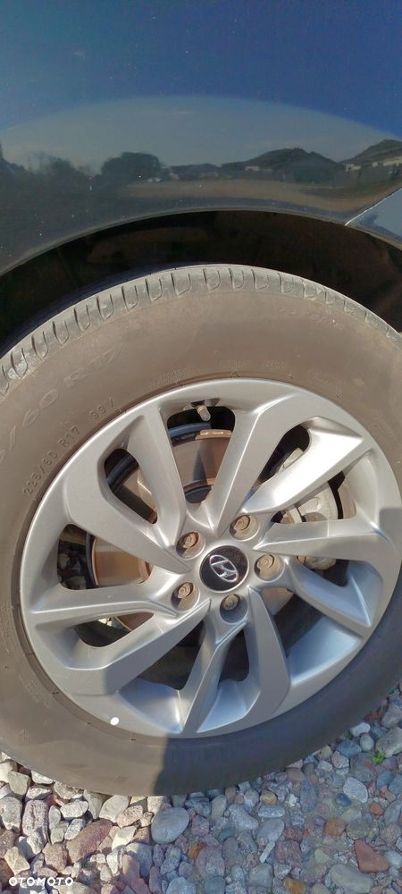 Hyundai ix35 1.7 CRDi Classic 2WD - 7