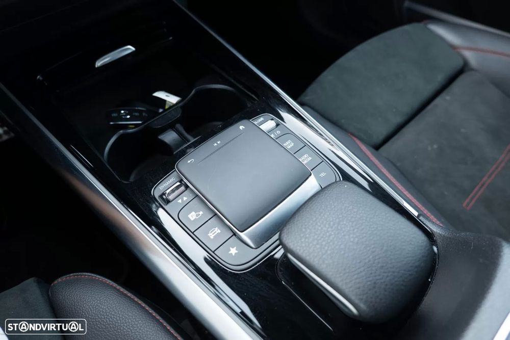 Mercedes-Benz EQA 250 AMG Line - 23