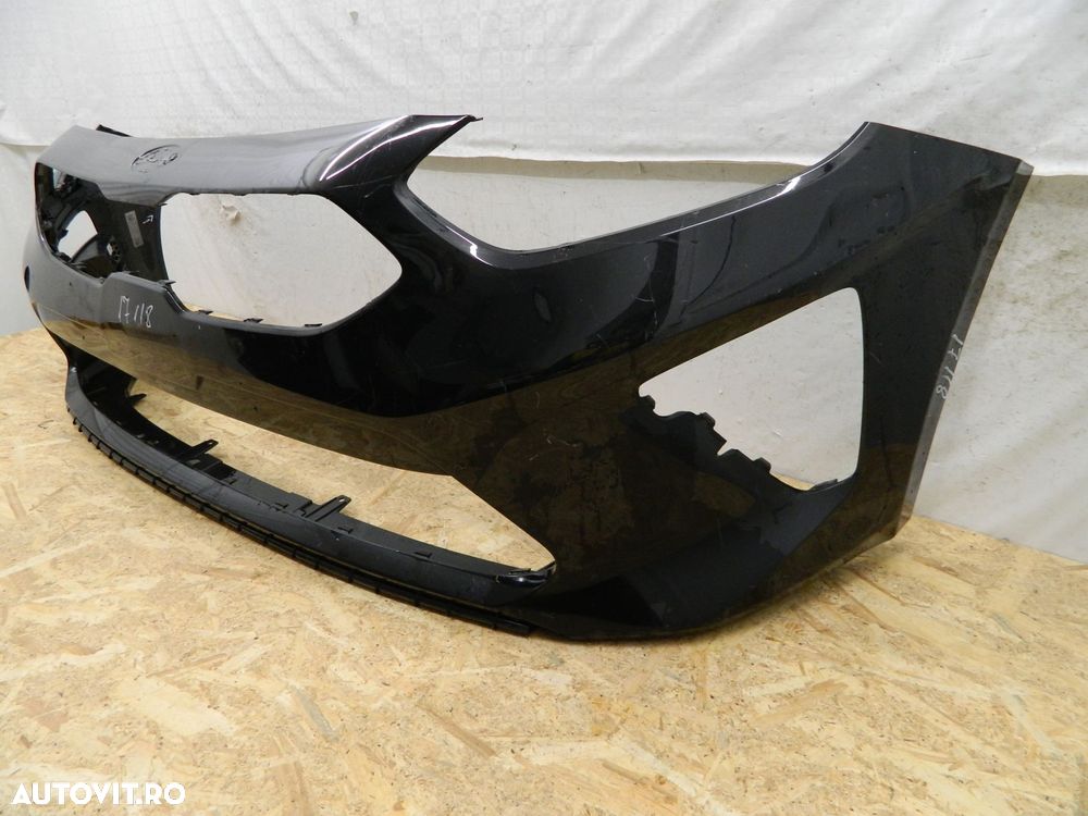 Bara fata Kia Ceed, 2018, 2019, 2020, 2021, 86511J7000. - 10