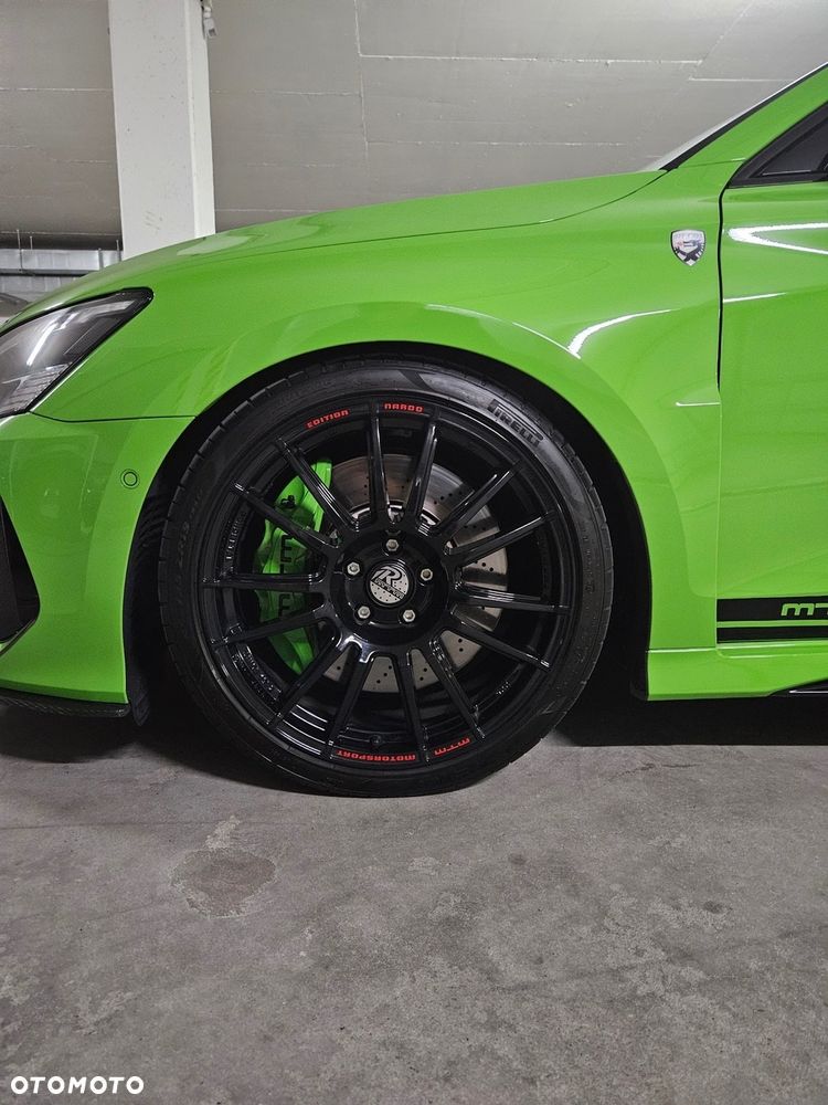 Audi RS3 Sportback - 8