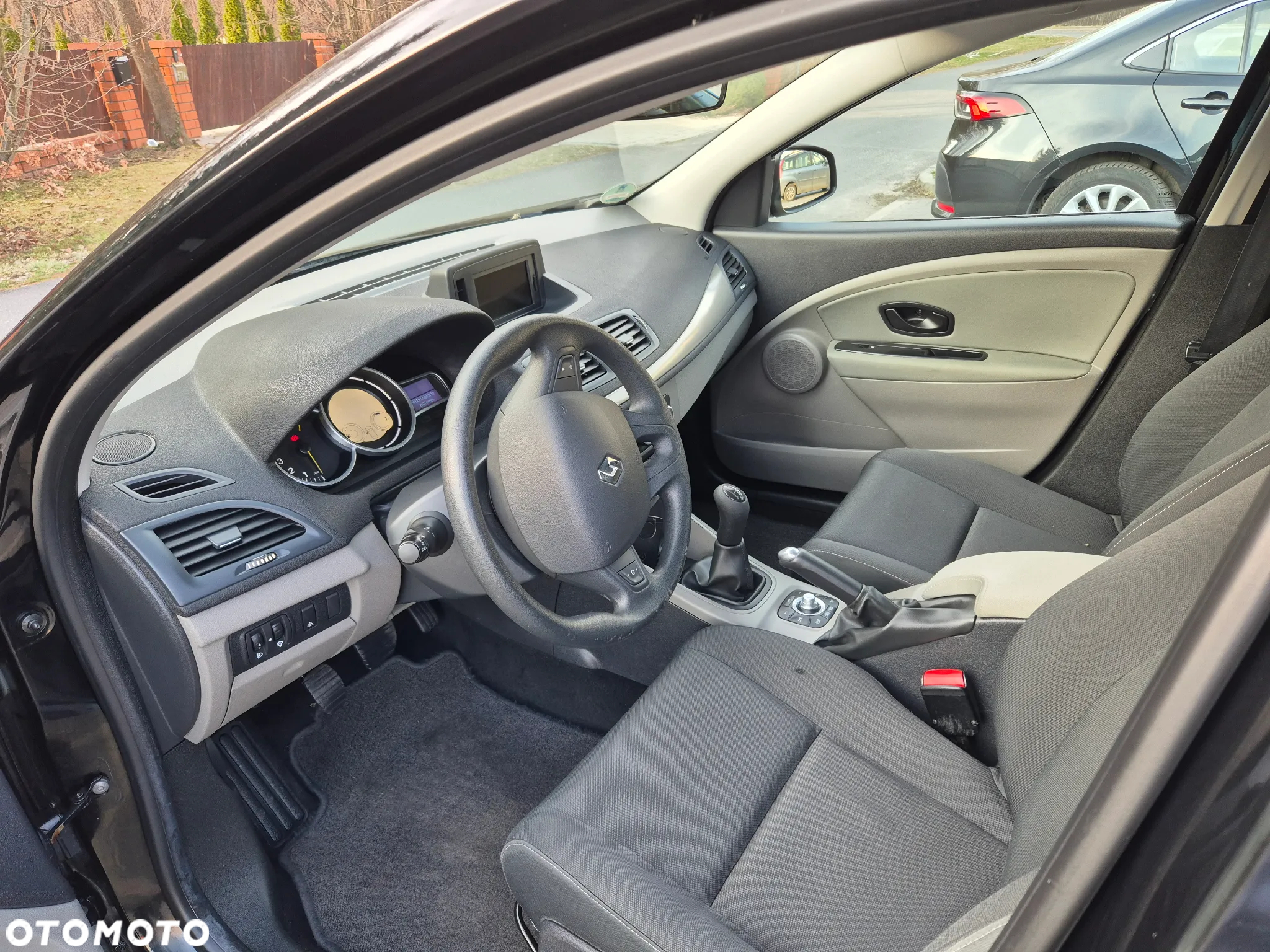Renault Megane - 8