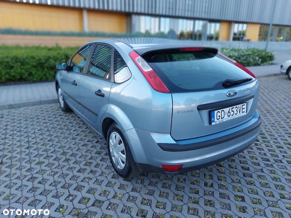 Ford Focus - 13