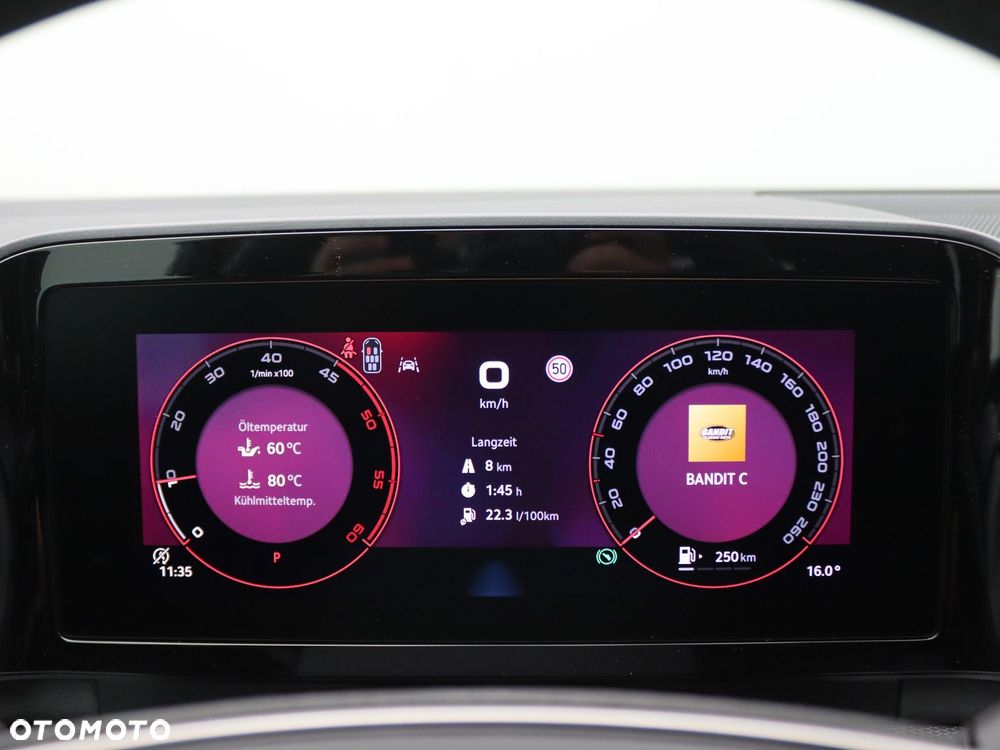Skoda Kodiaq 2.0 TDI 4x4 DSG Sportline - 34