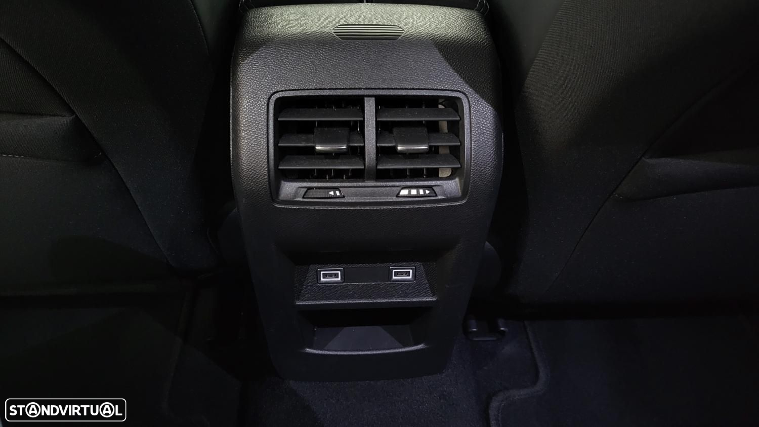 Peugeot 308 SW 1.2 PureTech Active Pack - 11