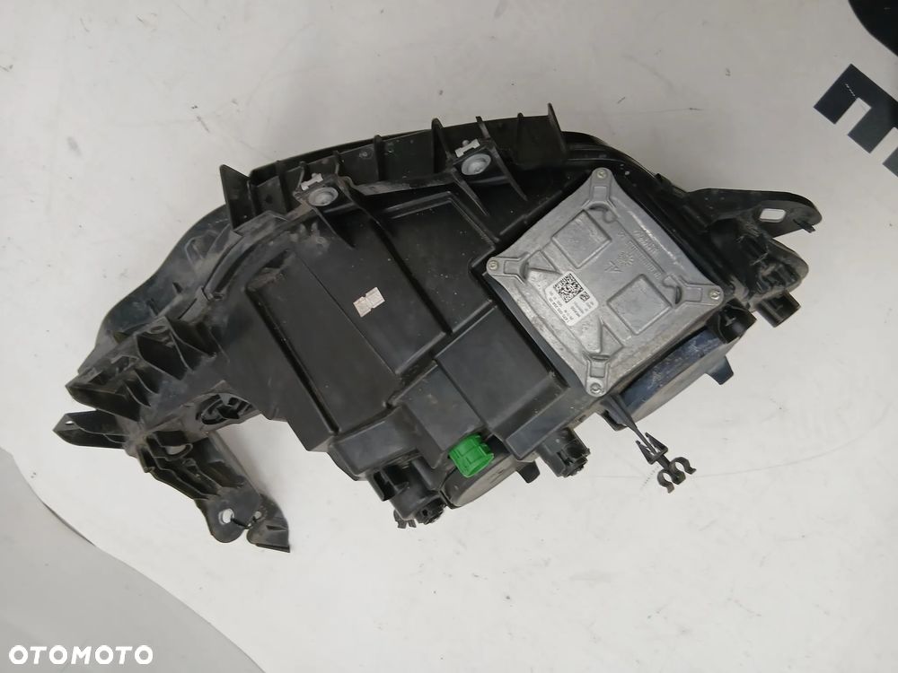 Reflektor lampa przód przednia lewa XENON Fiat Tipo II - 11