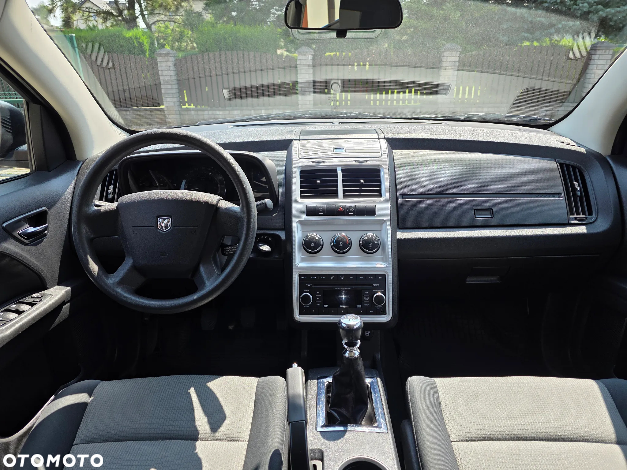 Dodge Journey 2.0 CRD Cool Family - 7