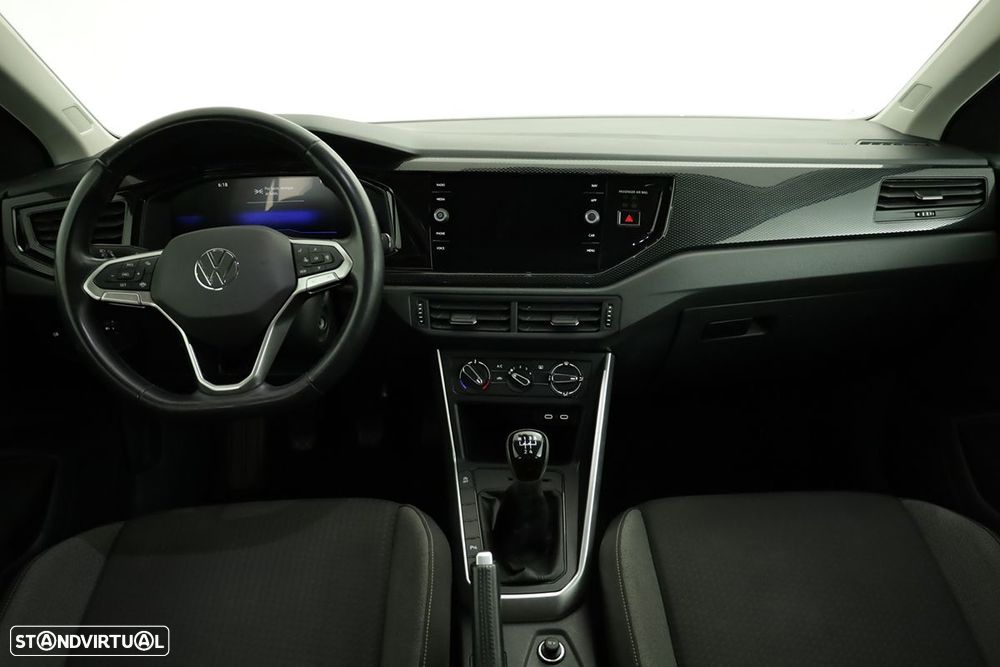 VW Taigo 1.0 TSI Urban - 8