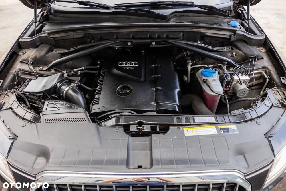 Audi Q5 - 34