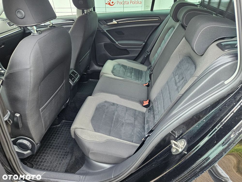 Volkswagen Golf 1.4 TSI BMT Comfortline DSG - 6