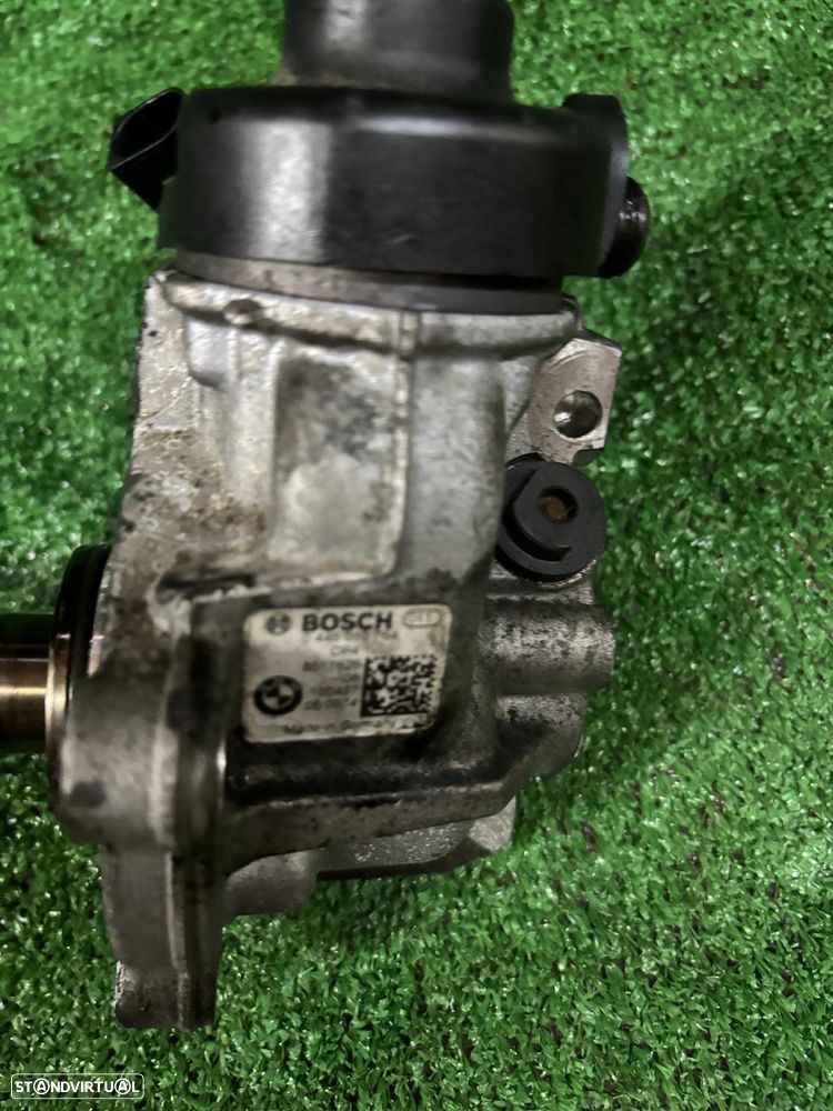 Bomba de alta pressão Bmw F30 F31 F20 - 2
