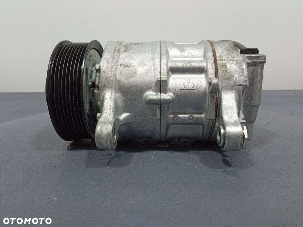 BMW X3 G01 G02 3.0D B57P SPRĘŻARKA KOMPRESOR KLIMATYZACJI 7948805 - 2