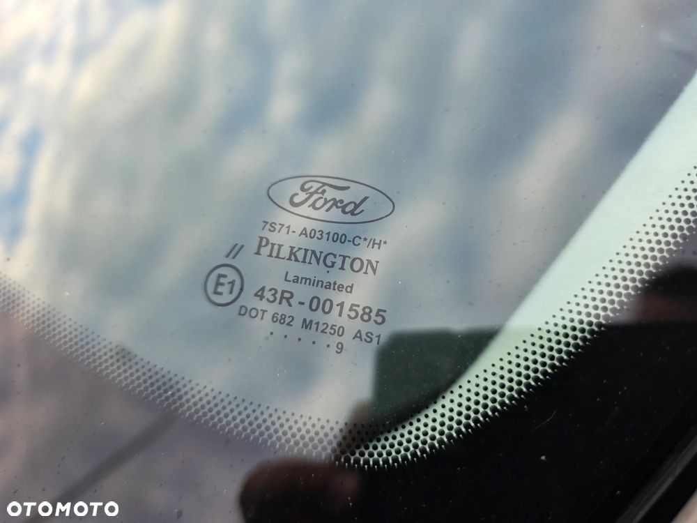 Ford Mondeo 1.6 Ti-VCT Trend - 29