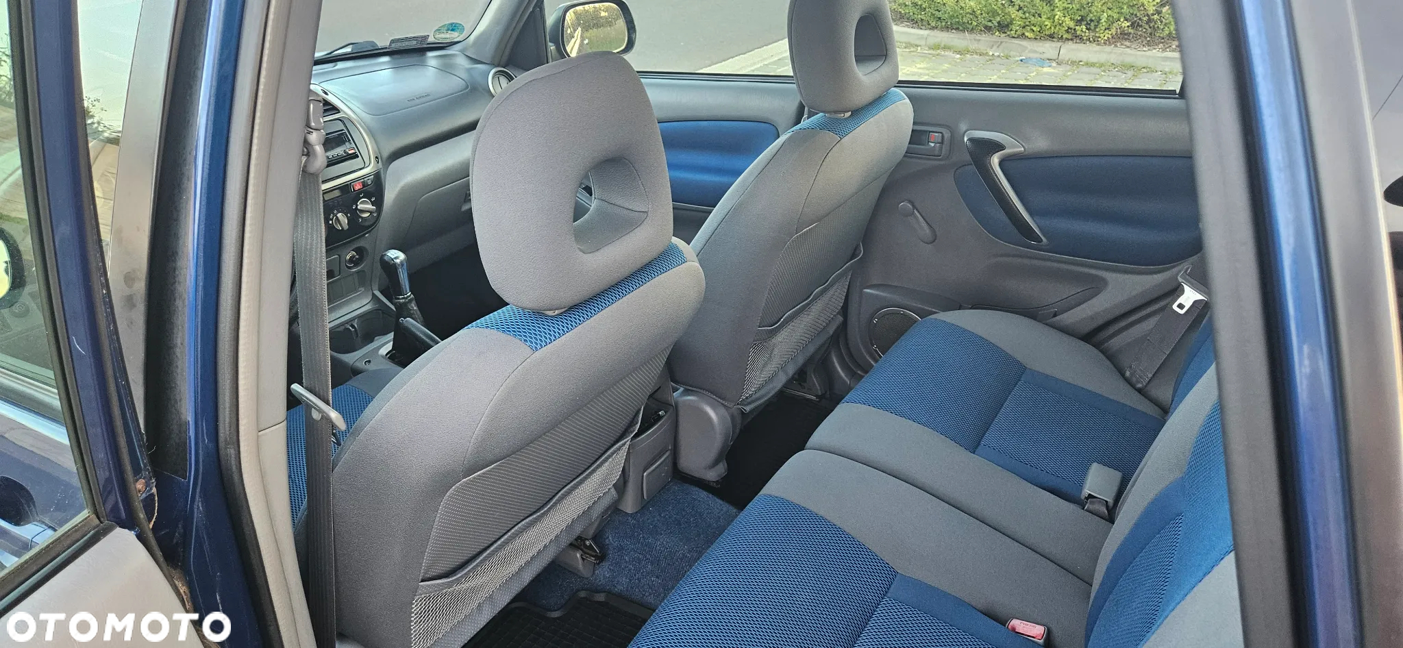 Toyota RAV4 4x2 - 9