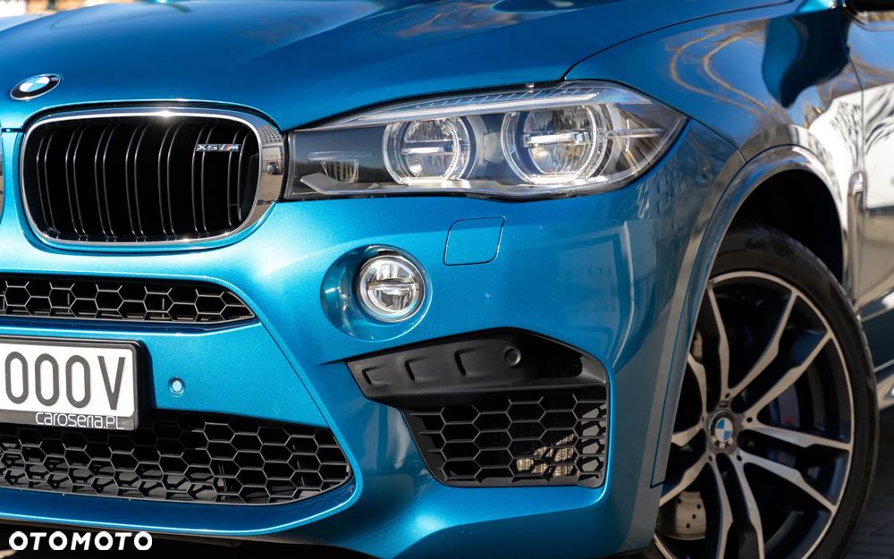 BMW X5 M Standard - 16