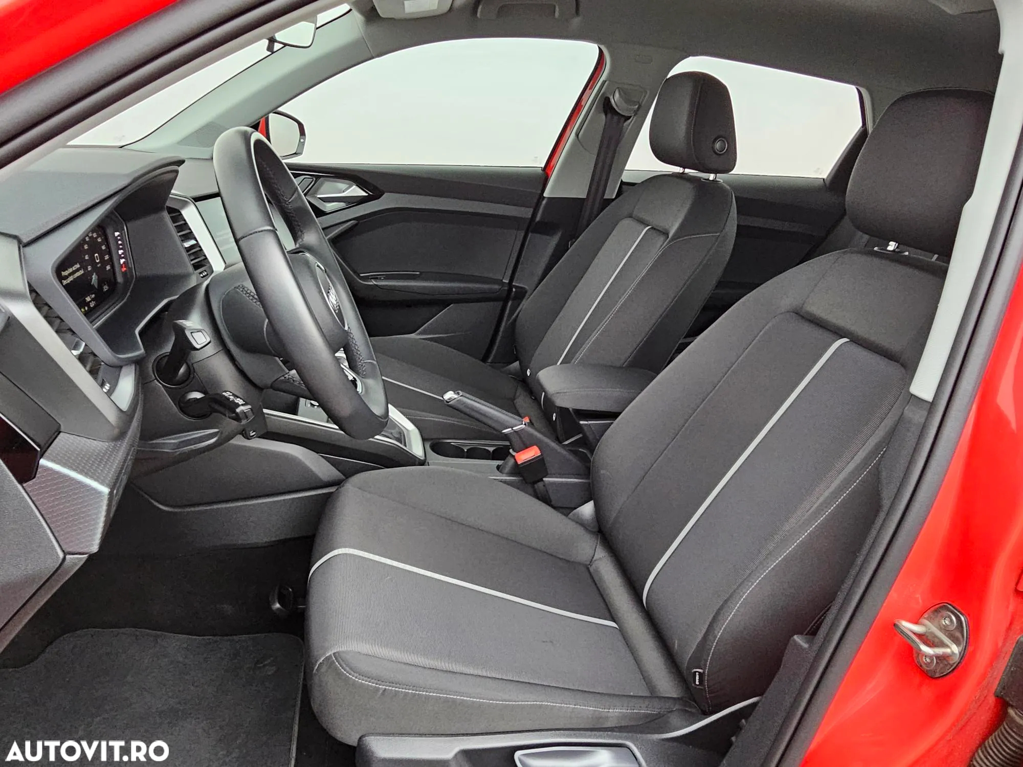 Audi A1 - 4