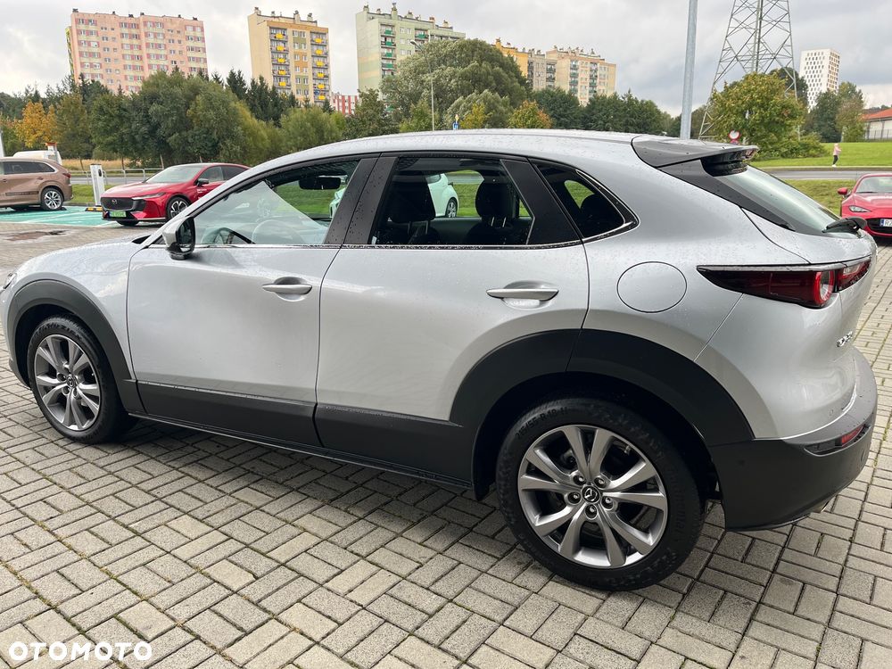 Mazda CX-30 - 7