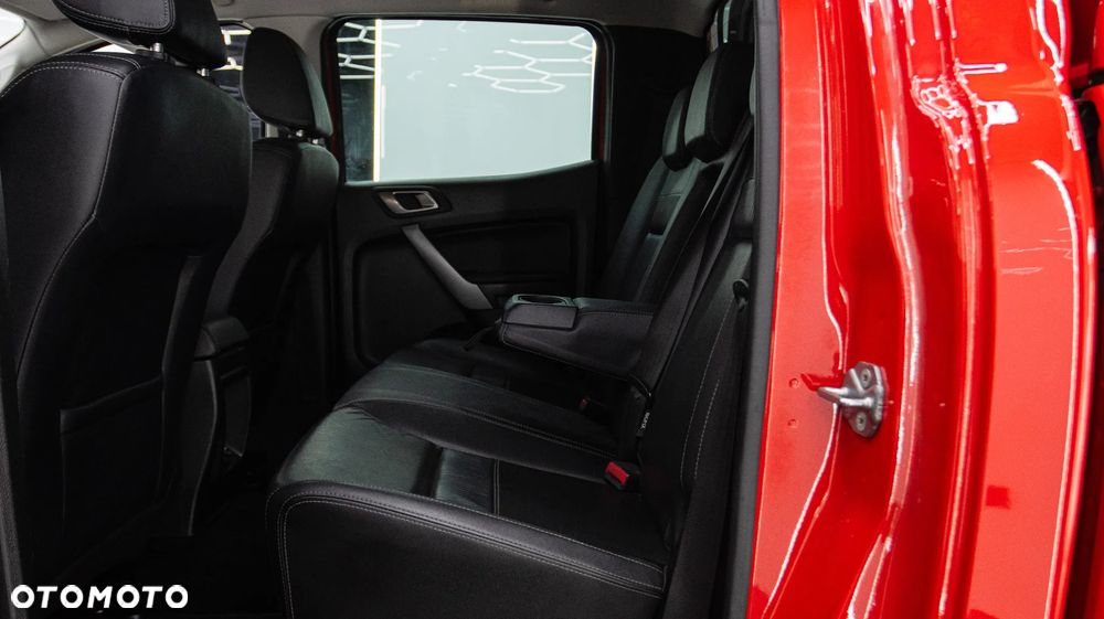 Ford Ranger 2.0 EcoBlue 4x4 DC Limited - 16