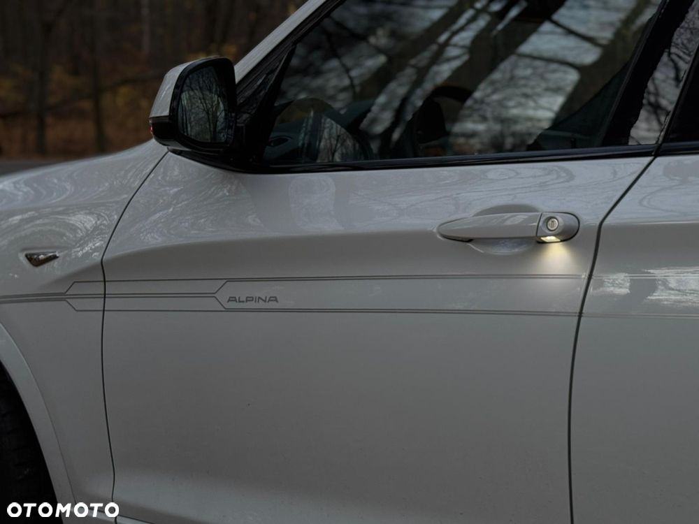 BMW-ALPINA XD3 - 5