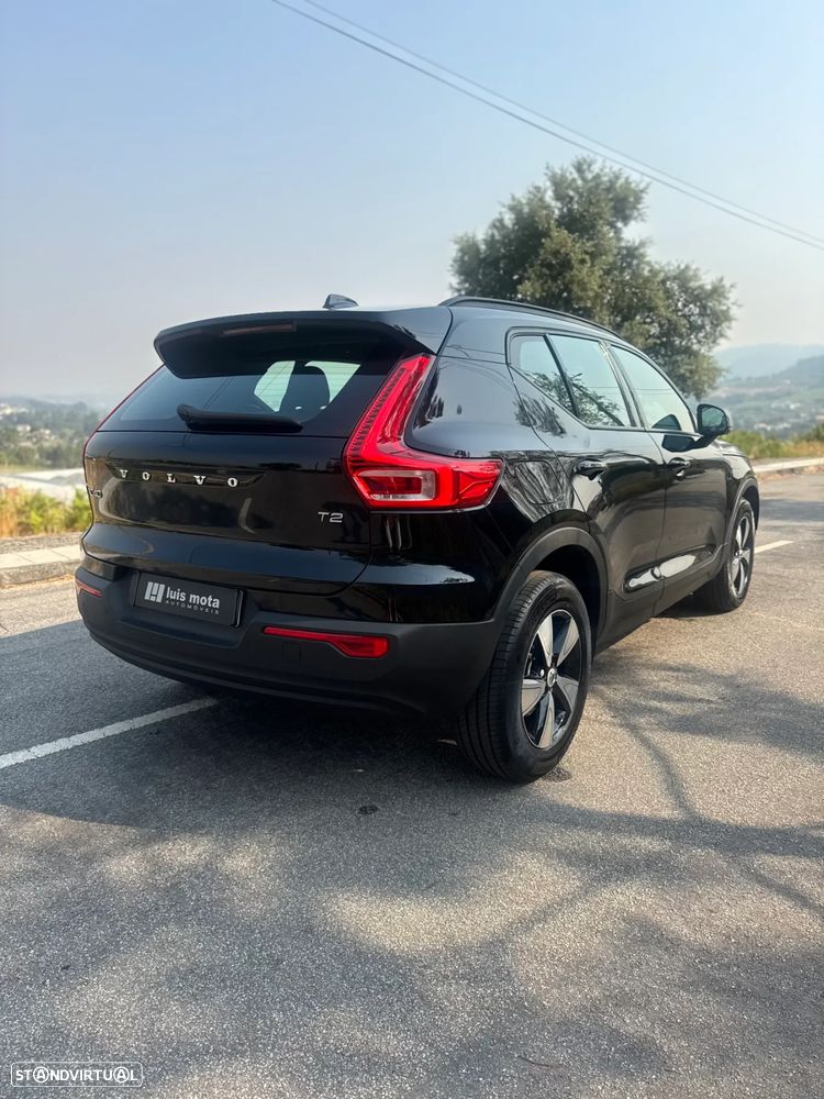 Volvo XC 40 1.5 T2 Momentum - 10