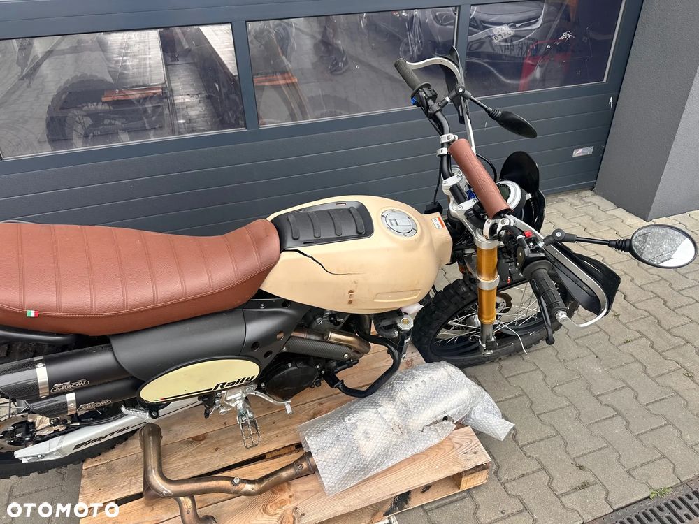 Fantic Cabalerro 50 - 7