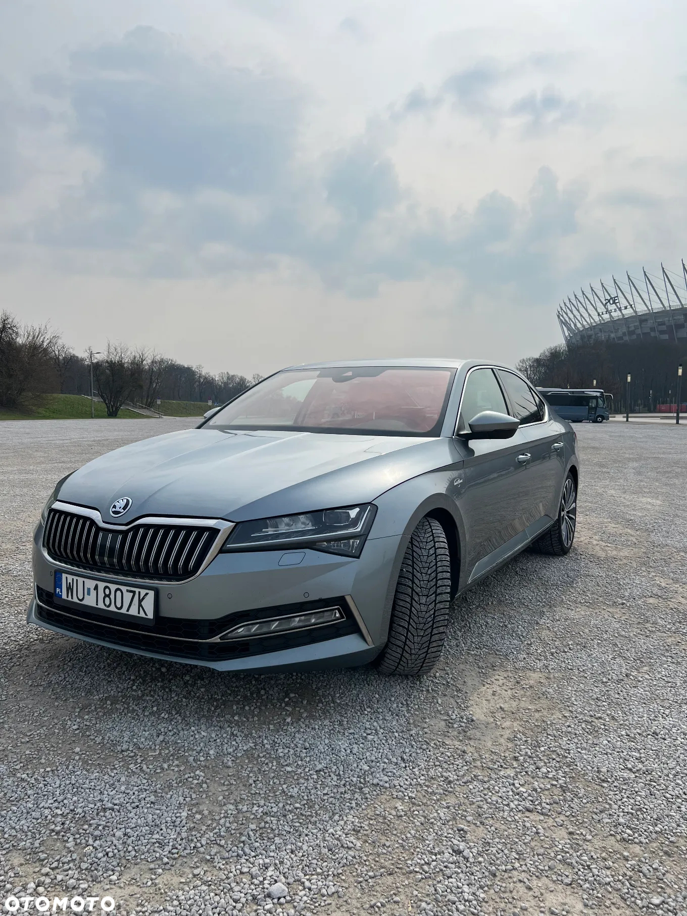Skoda Superb 2.0 TSI 4x4 L&K DSG - 4